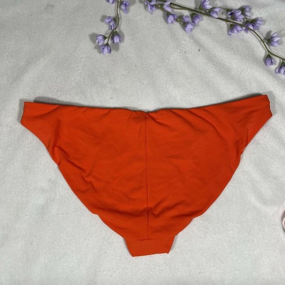 NEW $78 Robin Piccone Ava Classic Bikini Bottoms - Picture 8 of 8